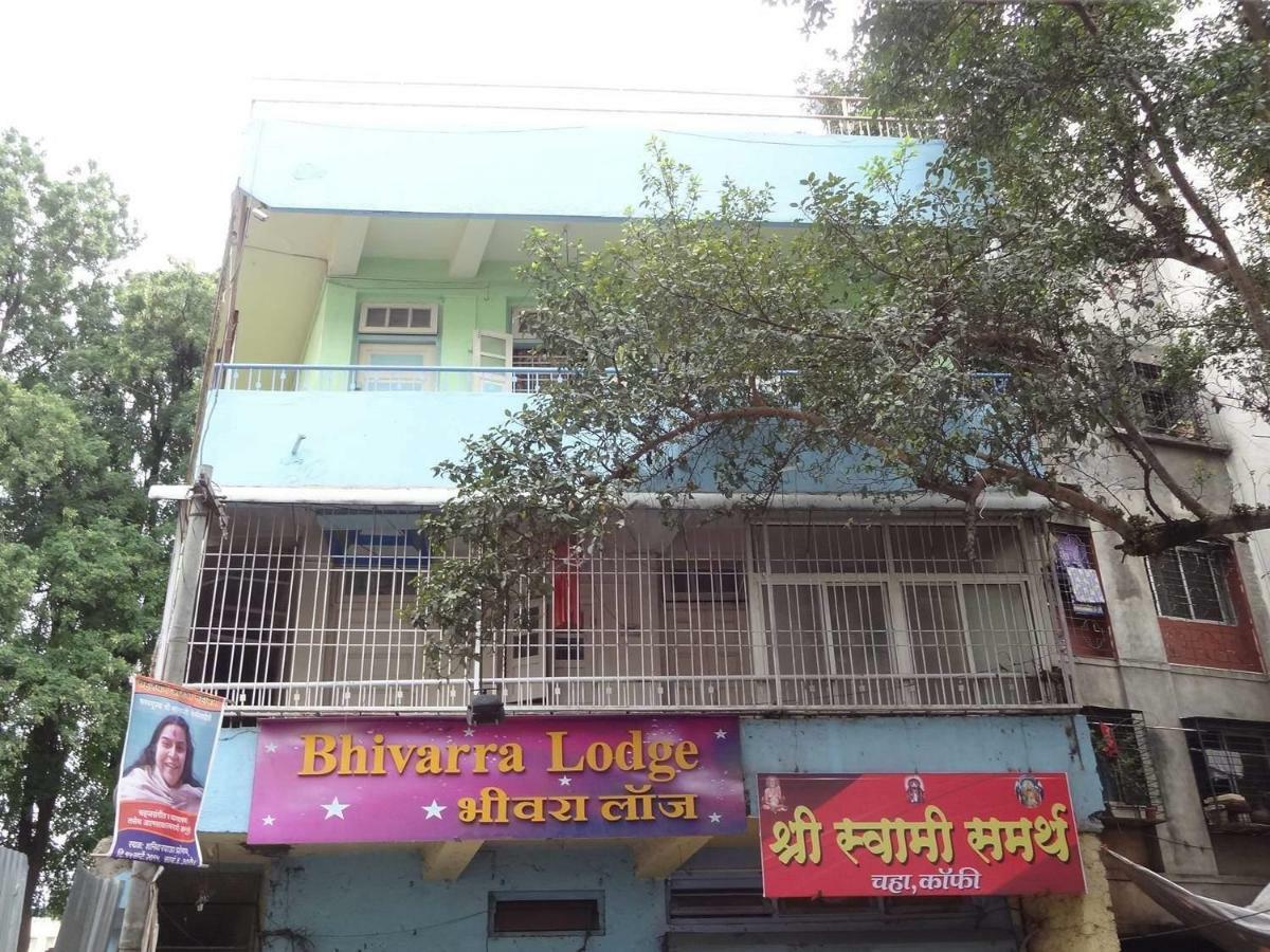 Bhivarra Lodge Pune Exteriör bild
