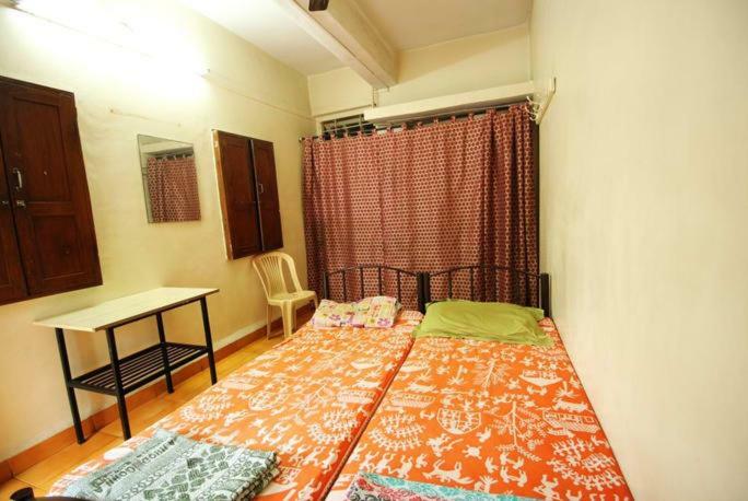 Bhivarra Lodge Pune Exteriör bild