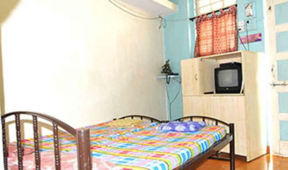Bhivarra Lodge Pune Exteriör bild